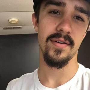 Meet your Posher, Brandon